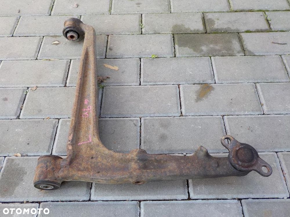 VW T4 WAHACZ PRZEDNI DOLNY LEWY PRAWY 96-03 - 3