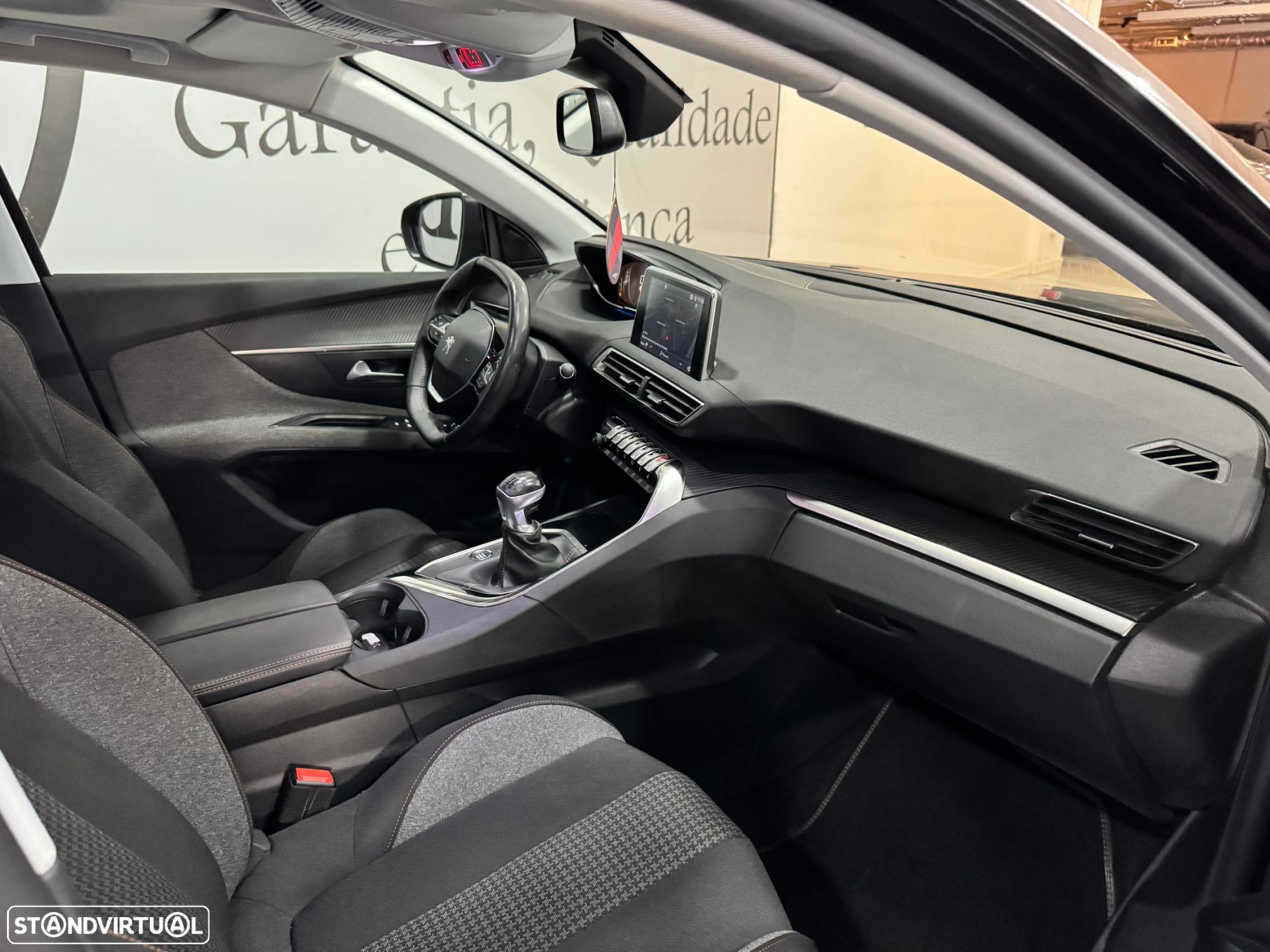 Peugeot 5008 BlueHDI 130 Active Business-Pack - 30