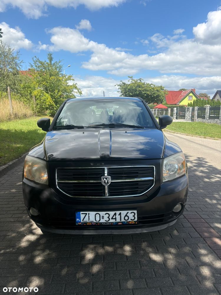 Dodge Caliber 2.0 CRD SE - 3