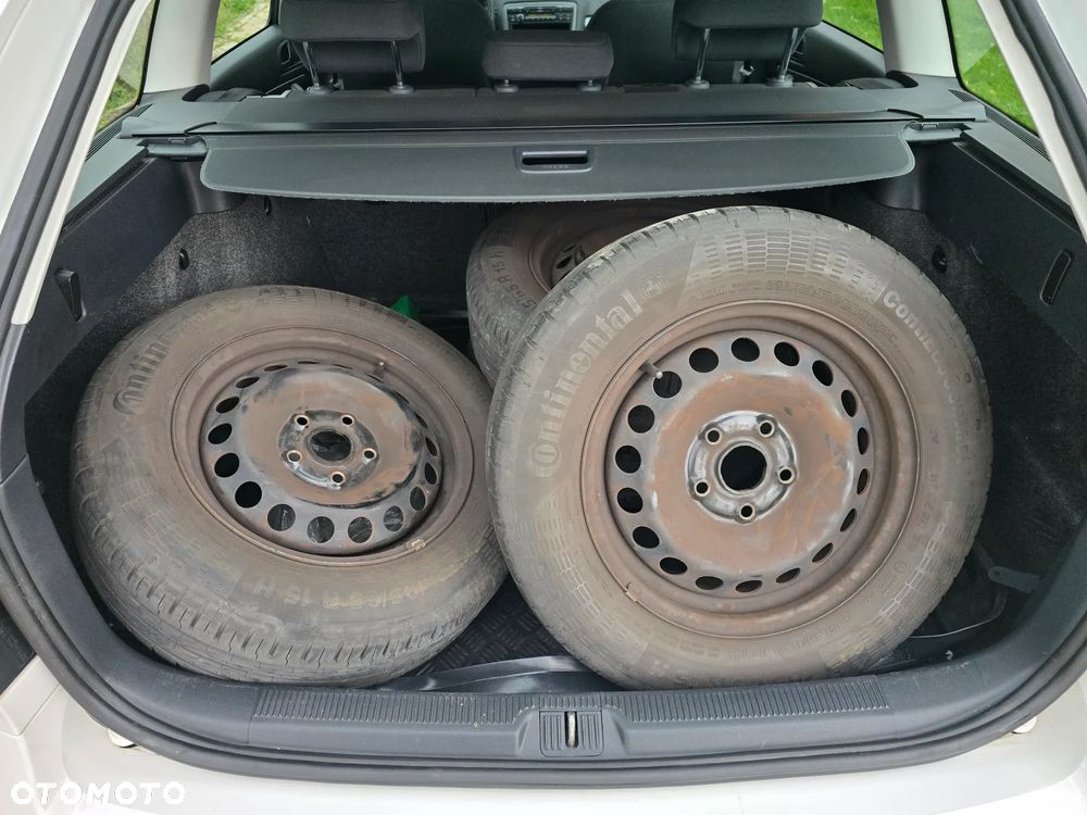 Skoda Octavia 1.2 TSI Green tec Ambition - 28