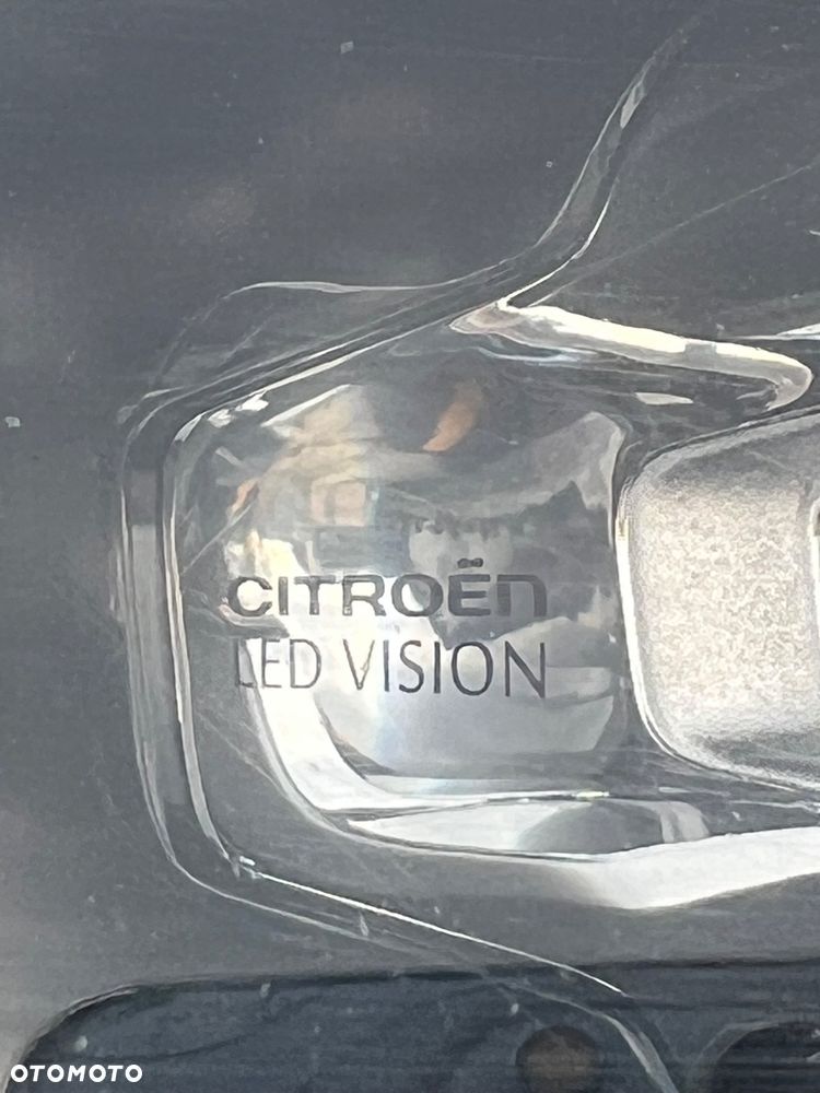 Citroën C5 Aircross 1.2 PureTech Feel Pack - 12
