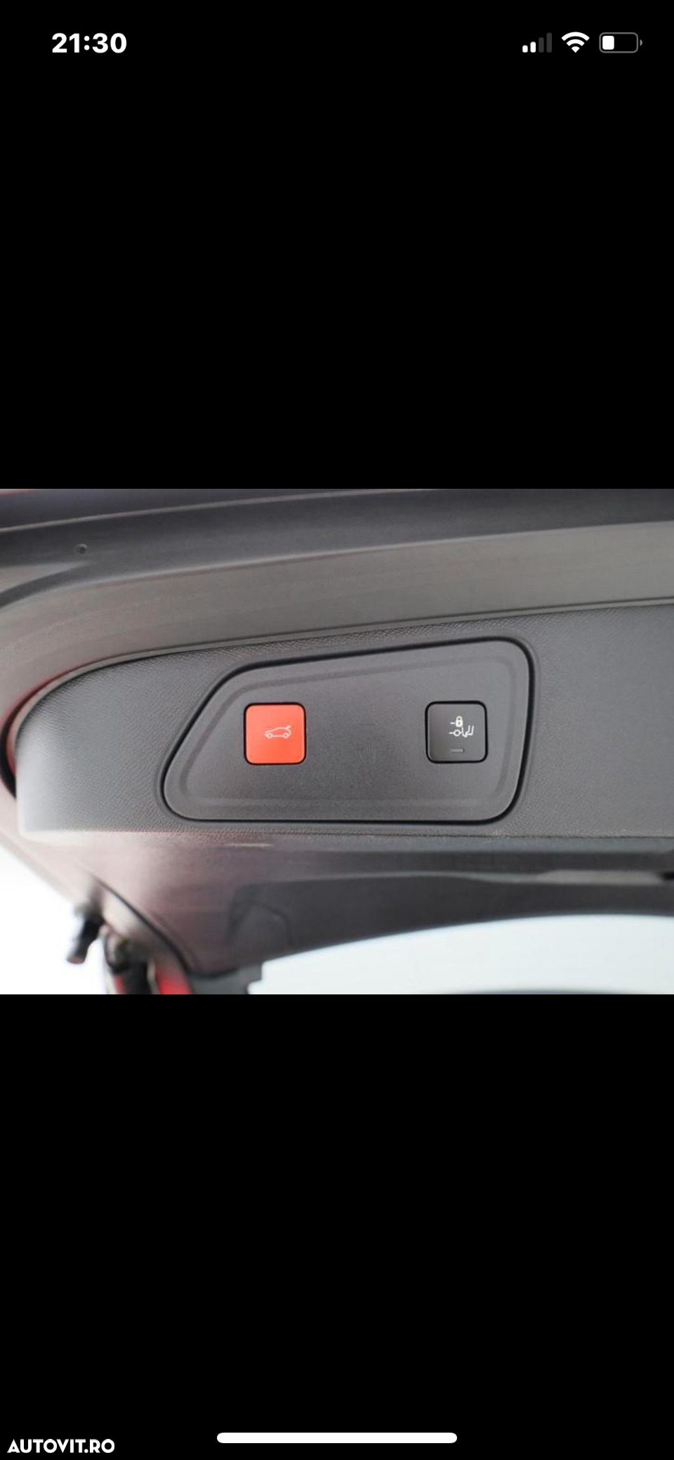 Peugeot 3008 PureTech 130 Stop & Start GPF Roadtrip - 7