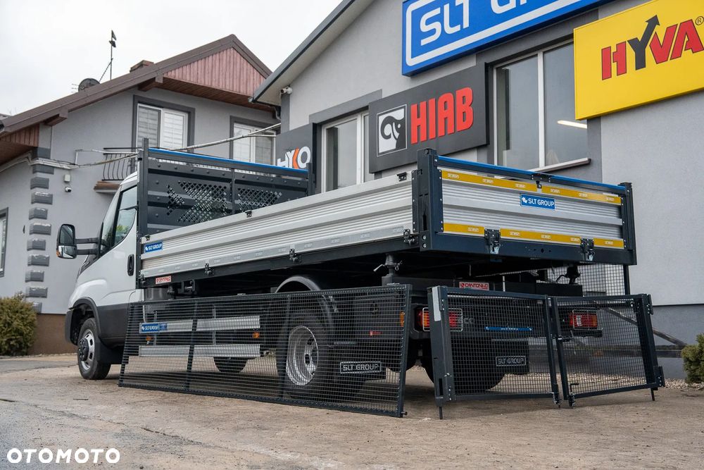 Iveco Daily 50C16 - 6