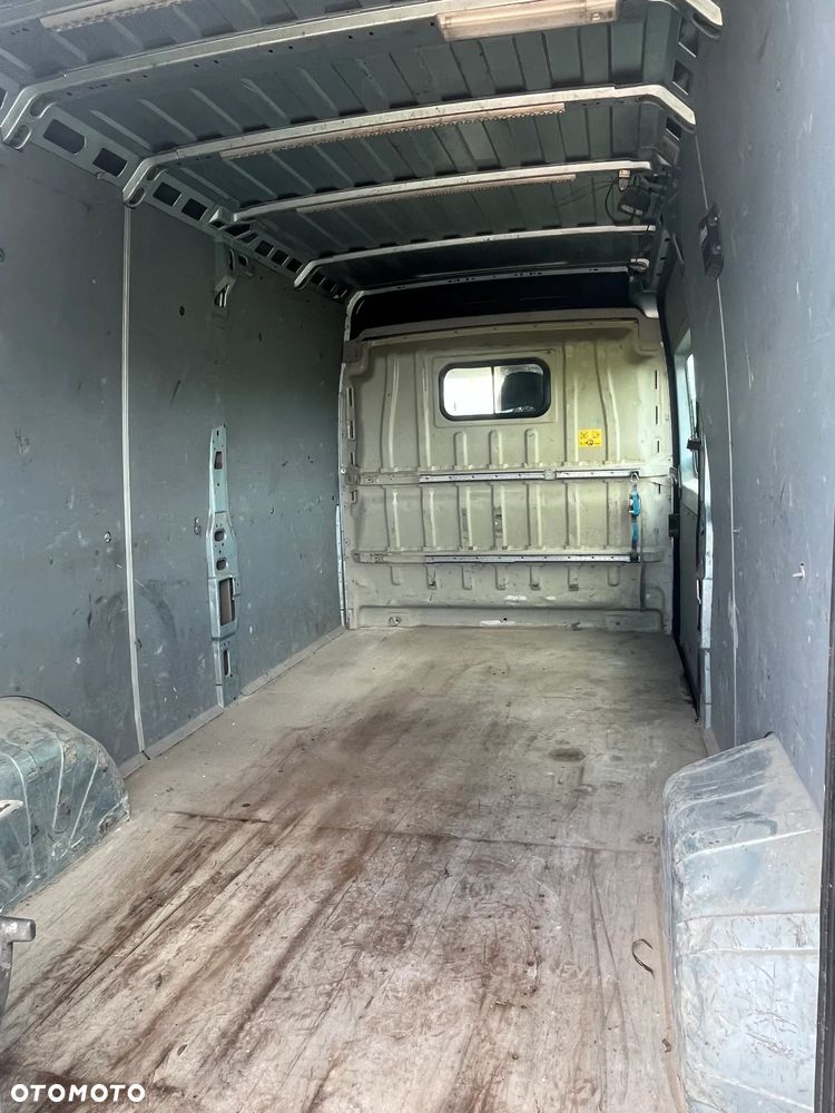 Fiat Ducato L3 - 11