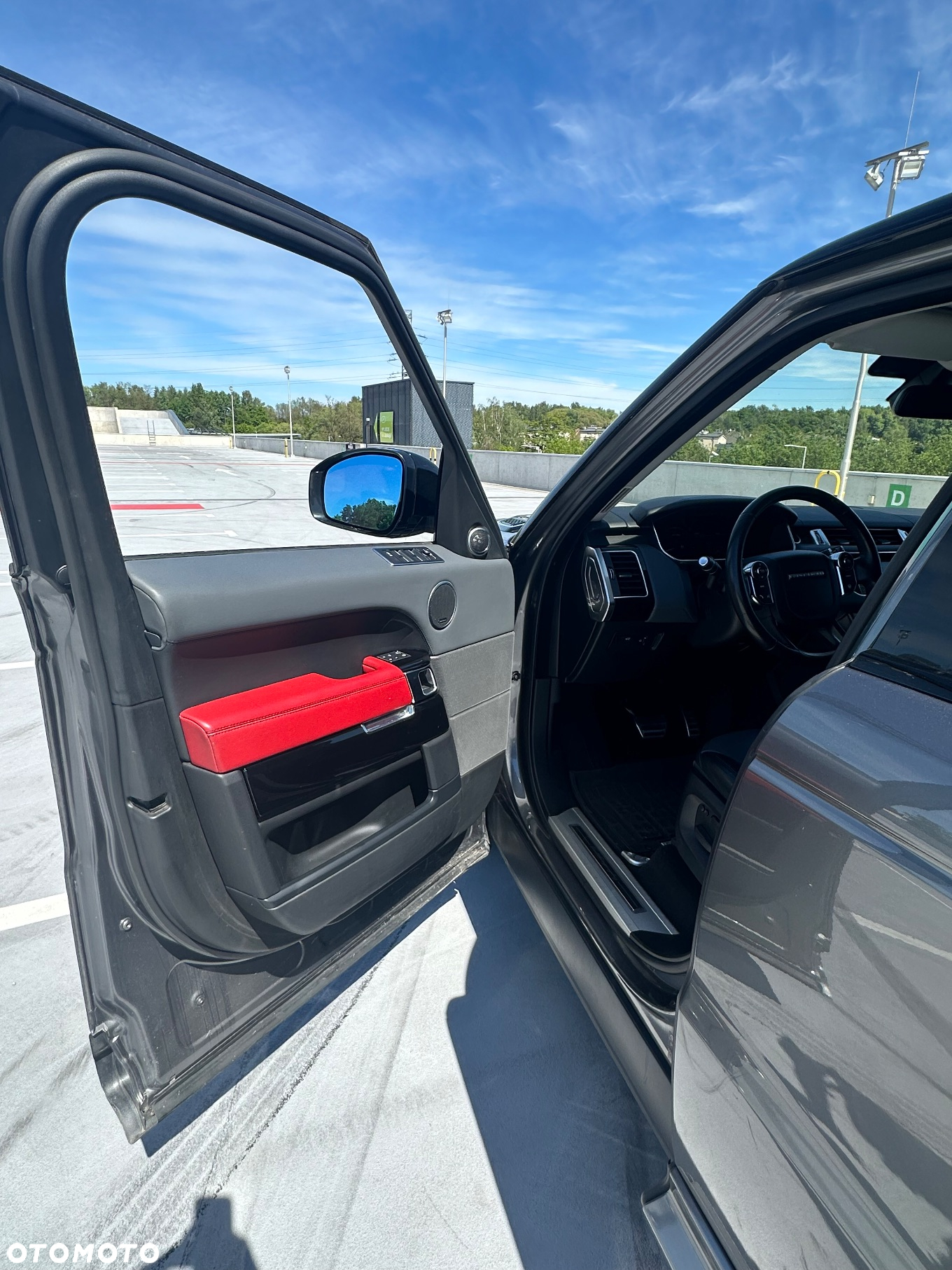 Land Rover Range Rover Sport S 3.0 SD V6 HSE - 14