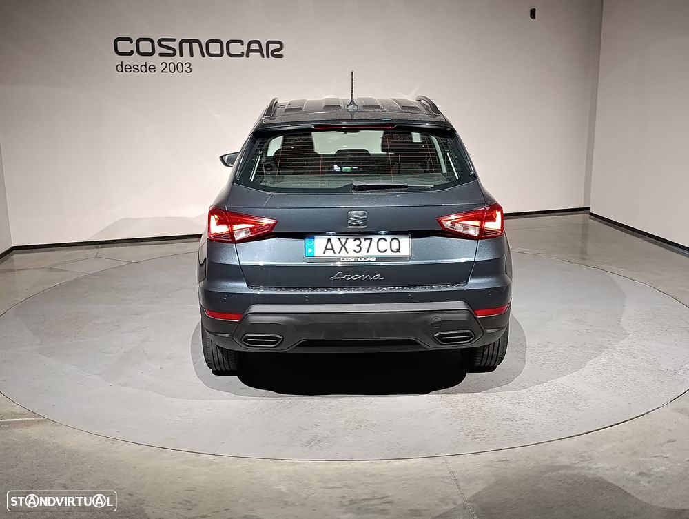 SEAT Arona 1.0 TSI Style - 5