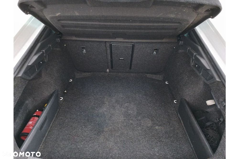 Skoda Octavia - 3