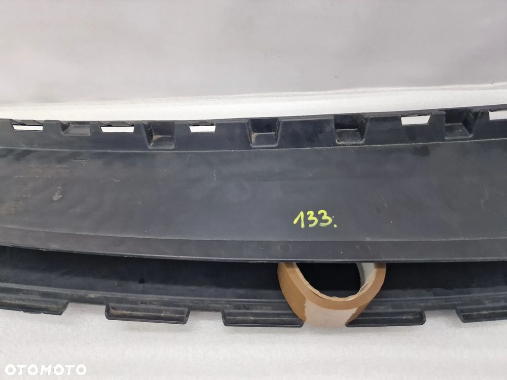 VW TOUAREG 7P6 10- KIEROWNICA POWIETRZA , NR 7P6121293C + 7P6121395A , NR AUKCJI KP133 - 4