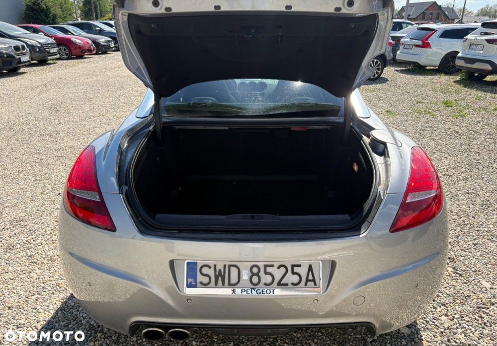 Peugeot RCZ - 6