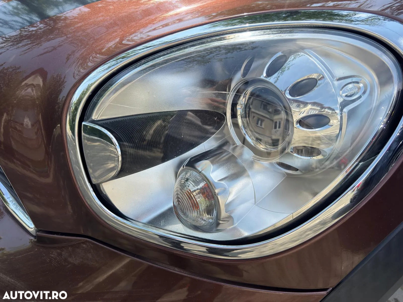 Mini Countryman Cooper SD All4 Aut. - 13
