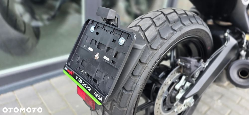 Ducati Scrambler - 20