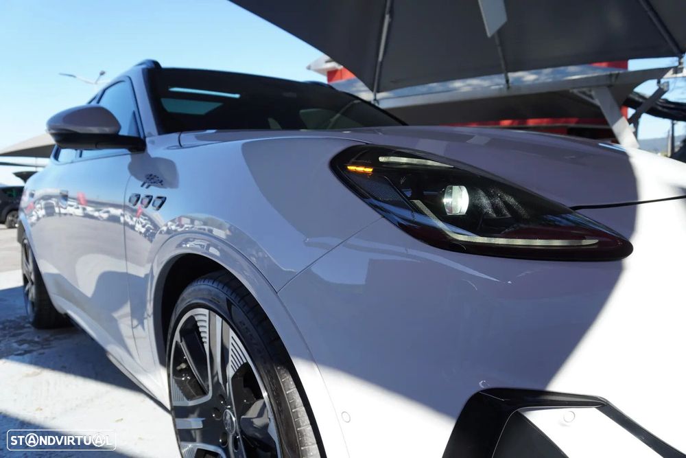 Maserati Grecale Folgore - 37