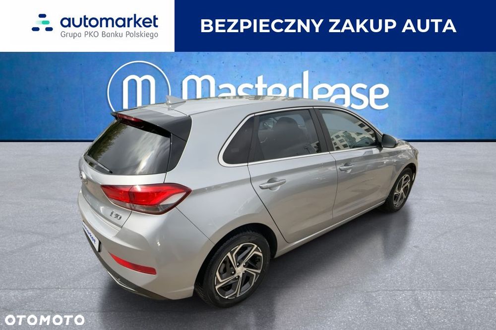 Hyundai i30 1.5 DPI Comfort - 5