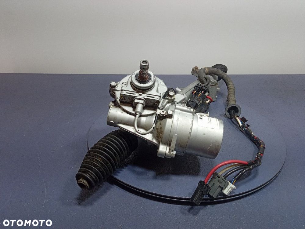 MITSUBISHI LANCER VIII PRZEKŁADNIA KIEROWNICZA MAGLOWNICA EU - 3