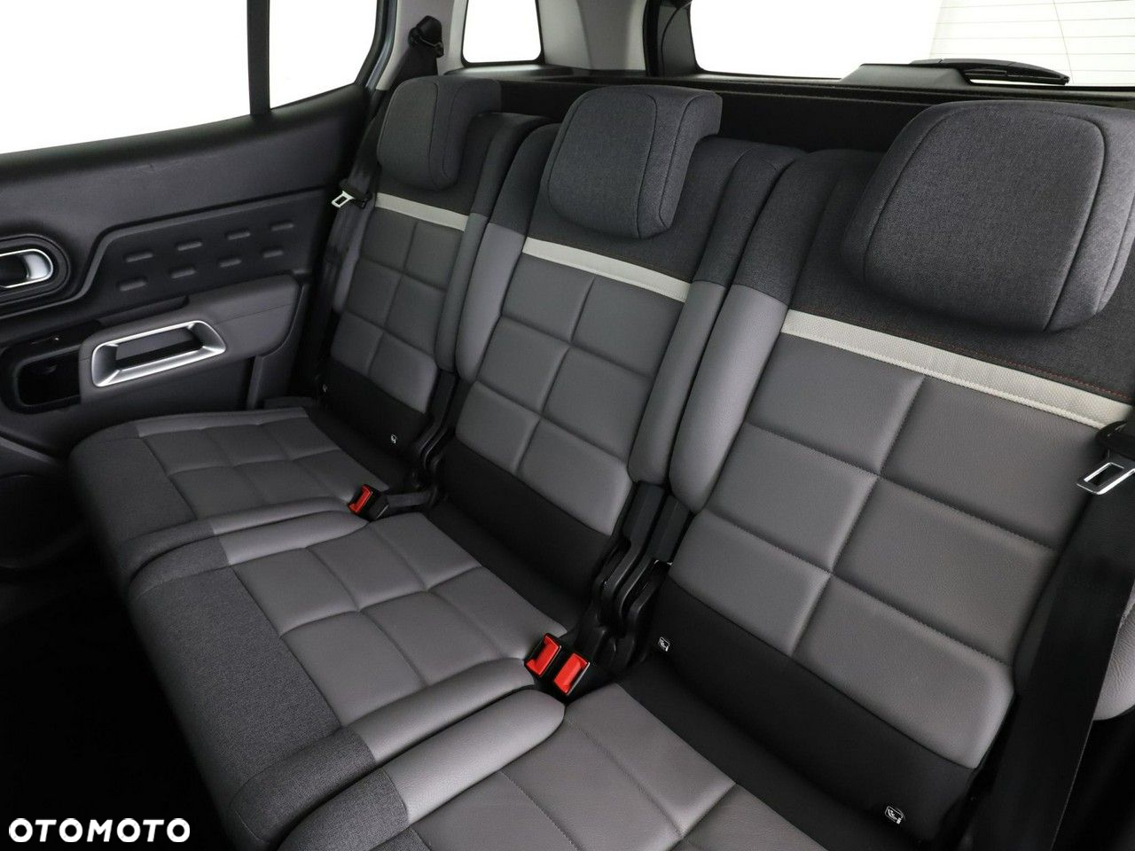 Citroën C5 Aircross Pure Tech 130 S&S FEEL - 17