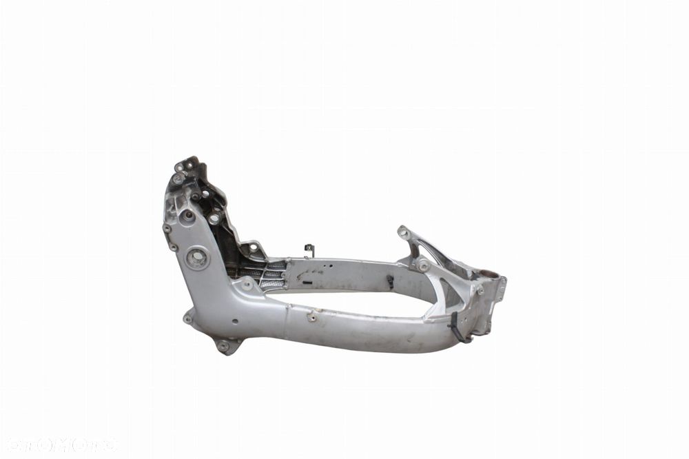 RAMA Z DOKUMENTAMI Triumph Sprint ST 955 2001 - 1