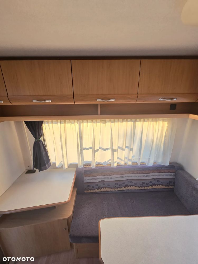 Beyerland LITE SPRINTER 440 - 10
