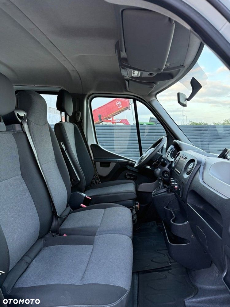 Renault Master - 27