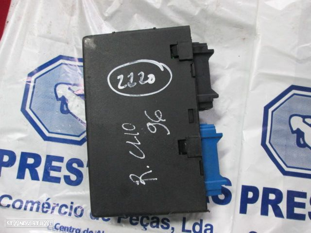 Modulo 73846857 RENAULT CLIO 1996 COMANDO - 3