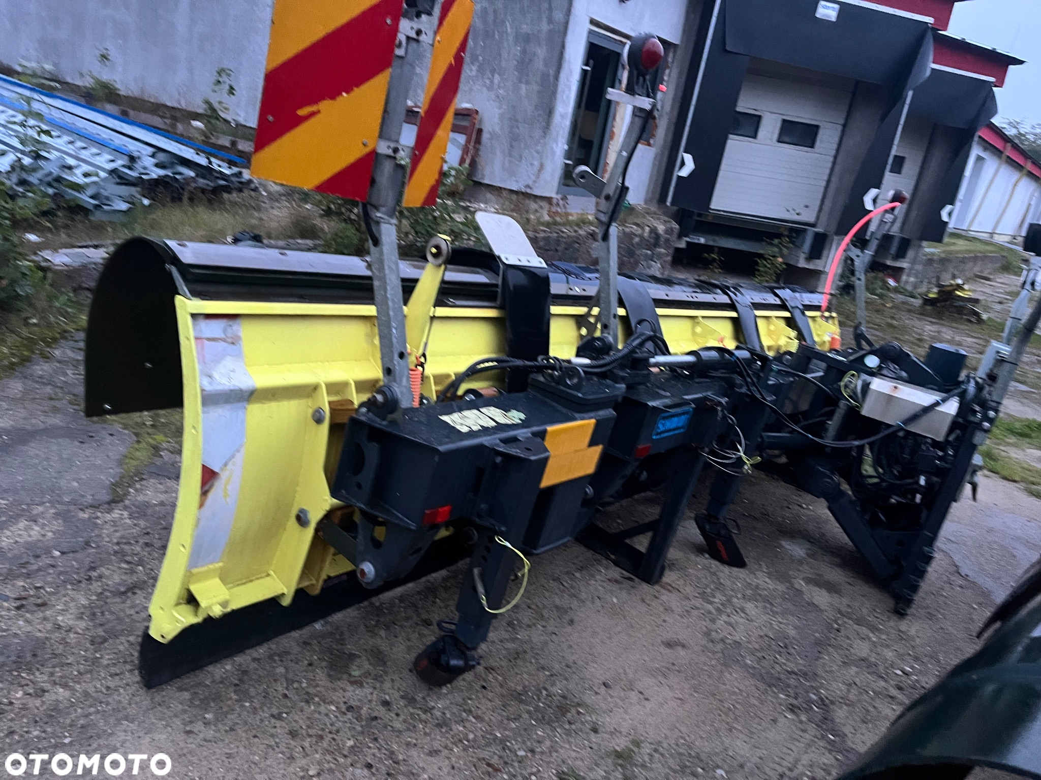 Snk Plug śnieżny solidny do stratos nido Epoke - 10