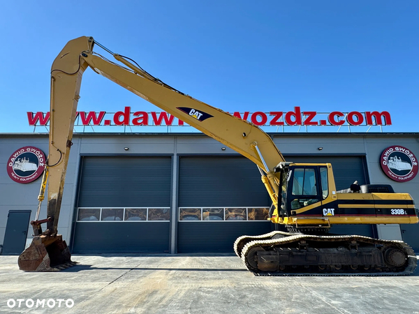 Caterpillar 330BL