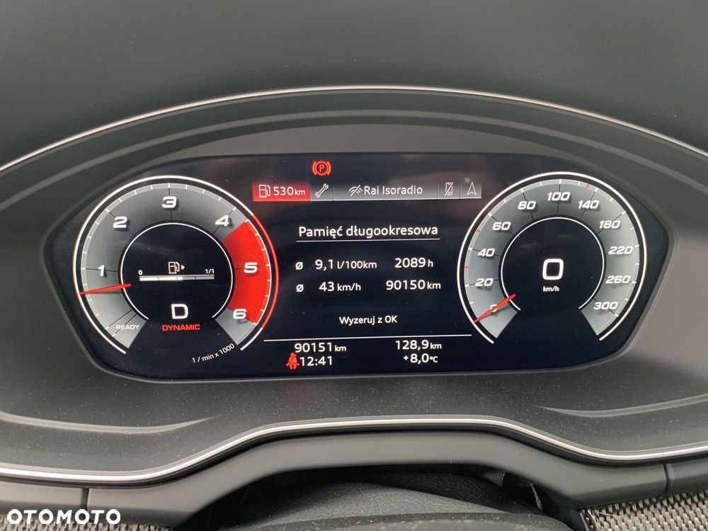 Audi SQ5 Sportback - 39