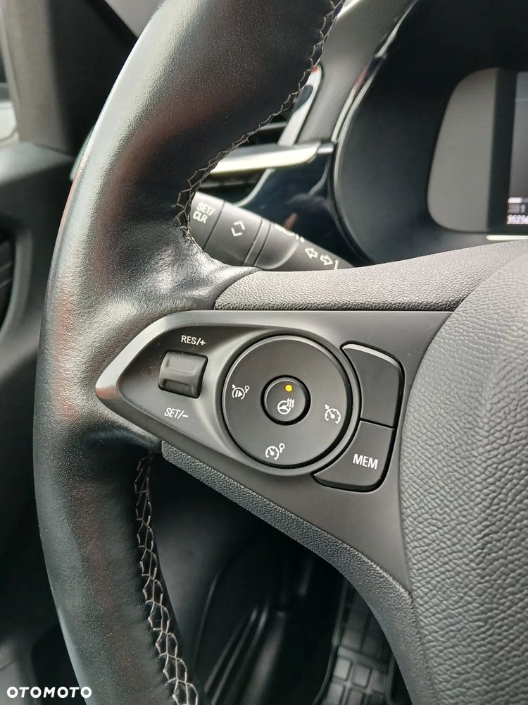 Opel Corsa 1.2 Elegance S&S - 13