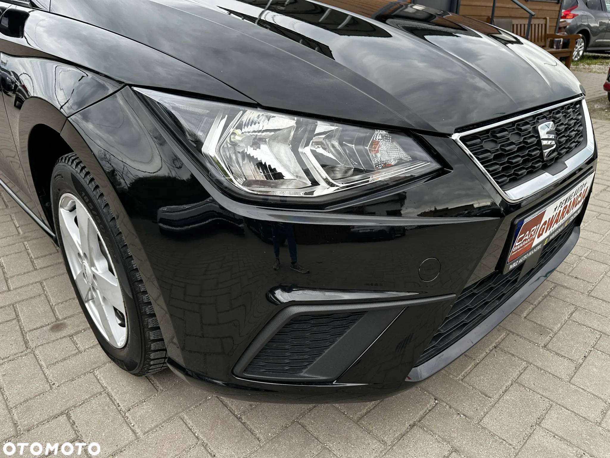 Seat Ibiza - 38