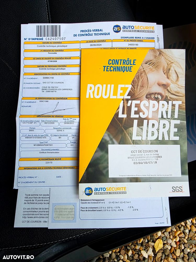 BMW X3 xDrive20d Aut. - 32