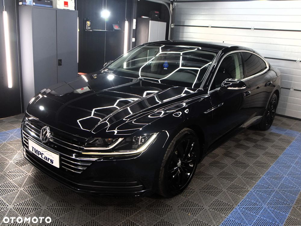 Volkswagen Arteon 2.0 TDI SCR Essence - 28