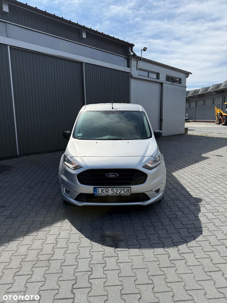 Ford Transit Connect - 4