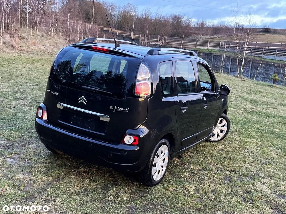 Citroën C3 Picasso - 2
