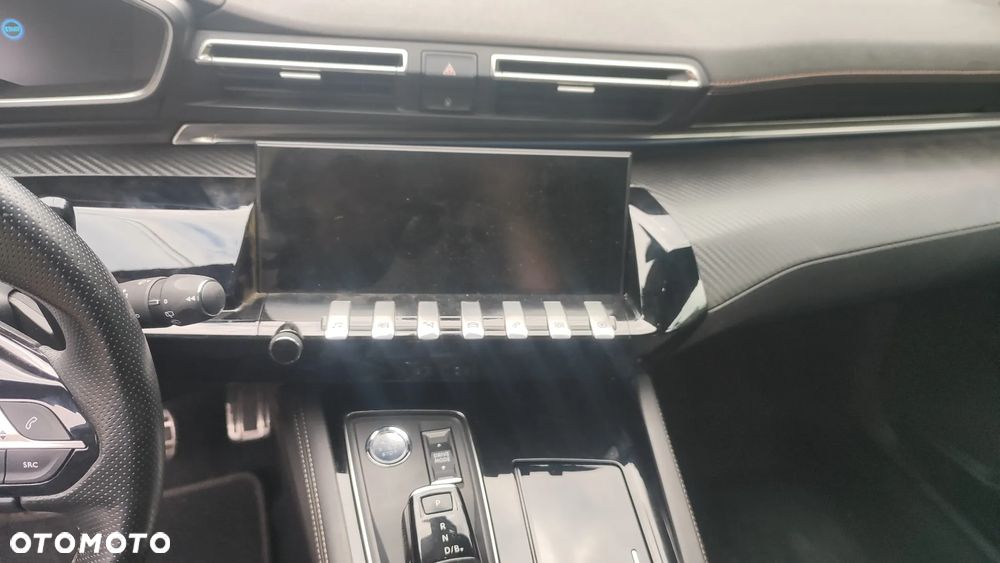 Peugeot 508 225 e-EAT8 GT - 13