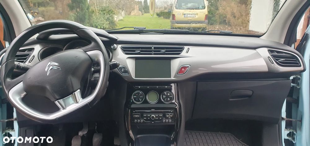 Citroën C3 - 8