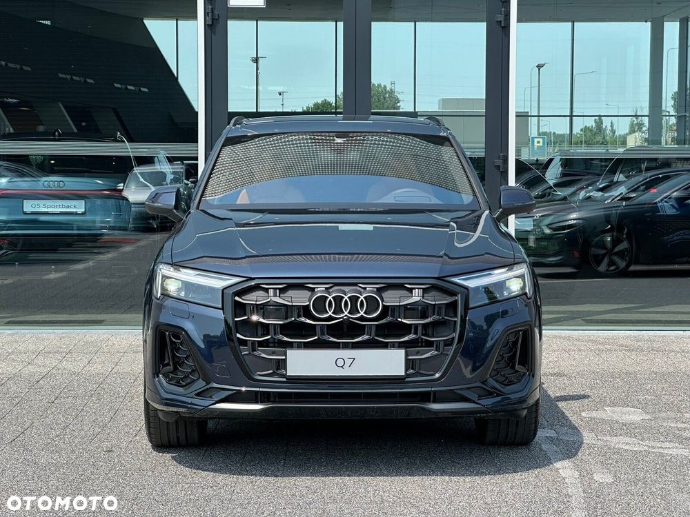 Audi Q7 - 3
