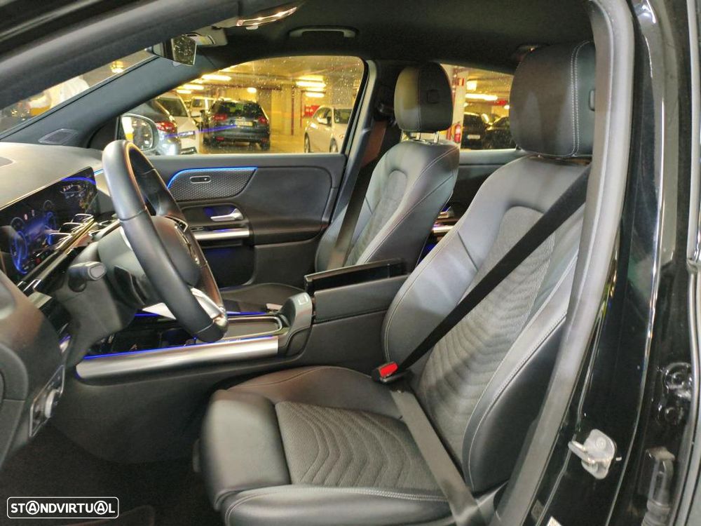 Mercedes-Benz EQA 250+ Edition - 7