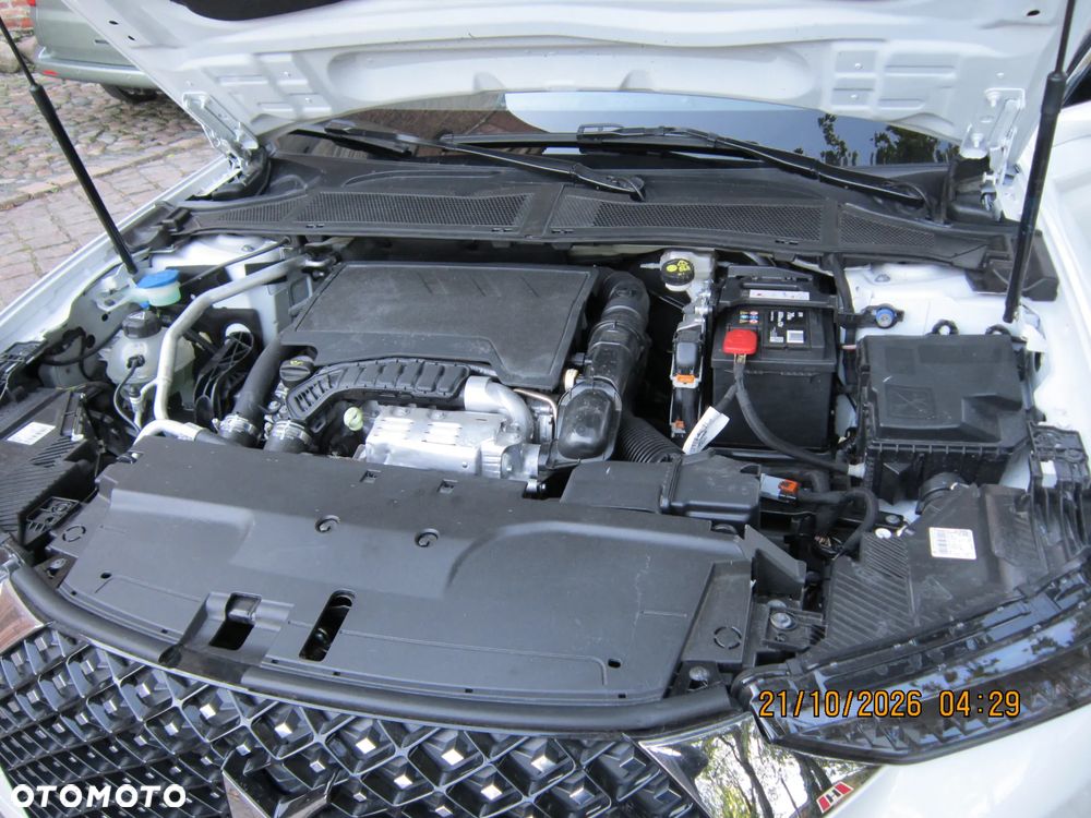 DS Automobiles DS 4 - 24