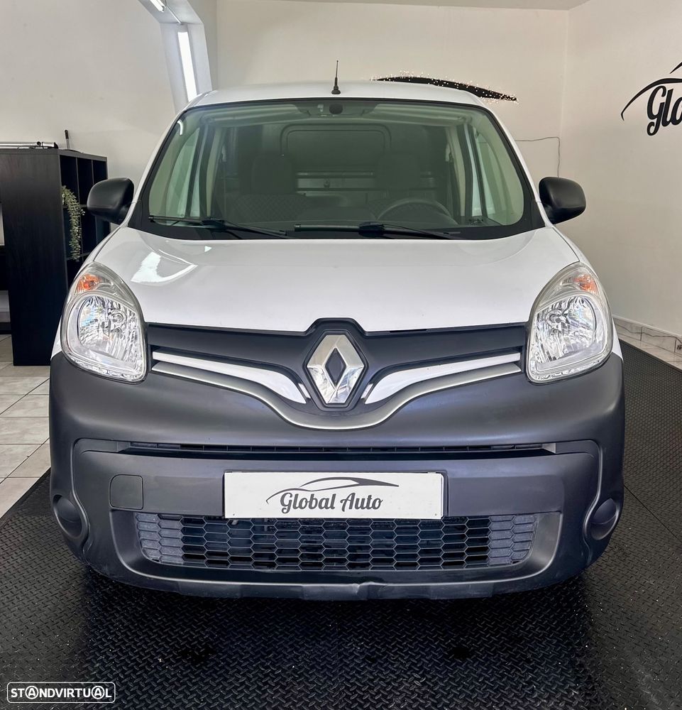Renault Kangoo - 2