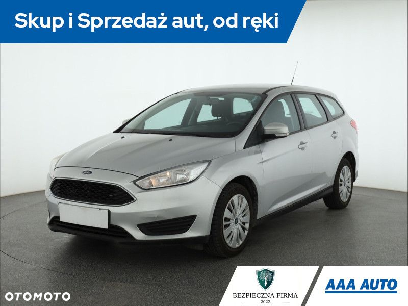 Ford Focus - 2