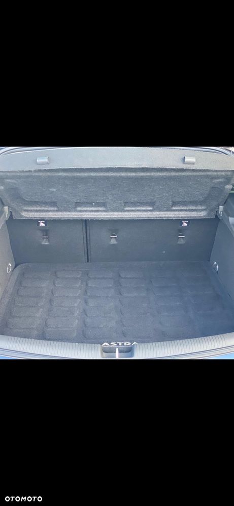 Opel Astra 1.4 T Elite S&S - 32
