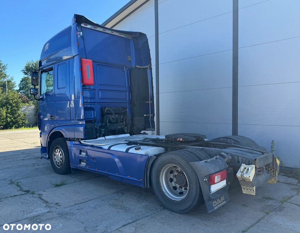 DAF XF 106.460 Super Space Cab Euro 6 Standard Automat - 3