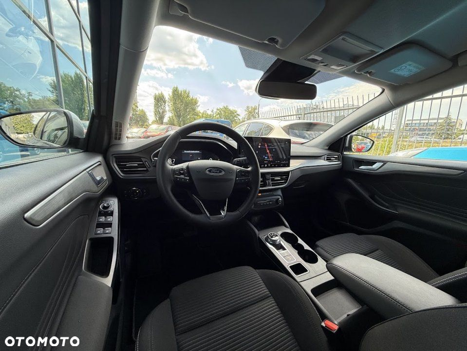 Ford Focus - 9