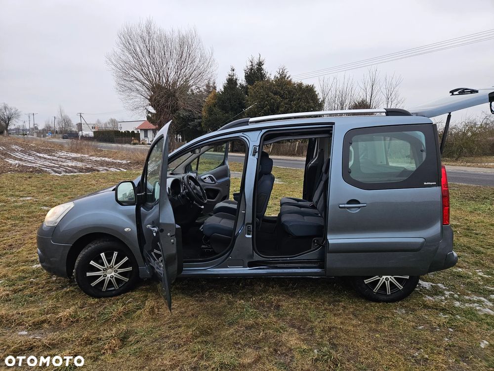 Citroën Berlingo - 37