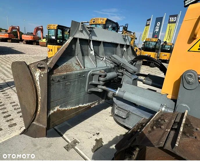 Liebherr PR 714 LGP - 10