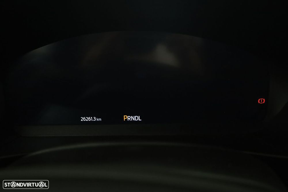 Ford Focus 1.0 EcoBoost MHEV ST-Line X Aut. - 14