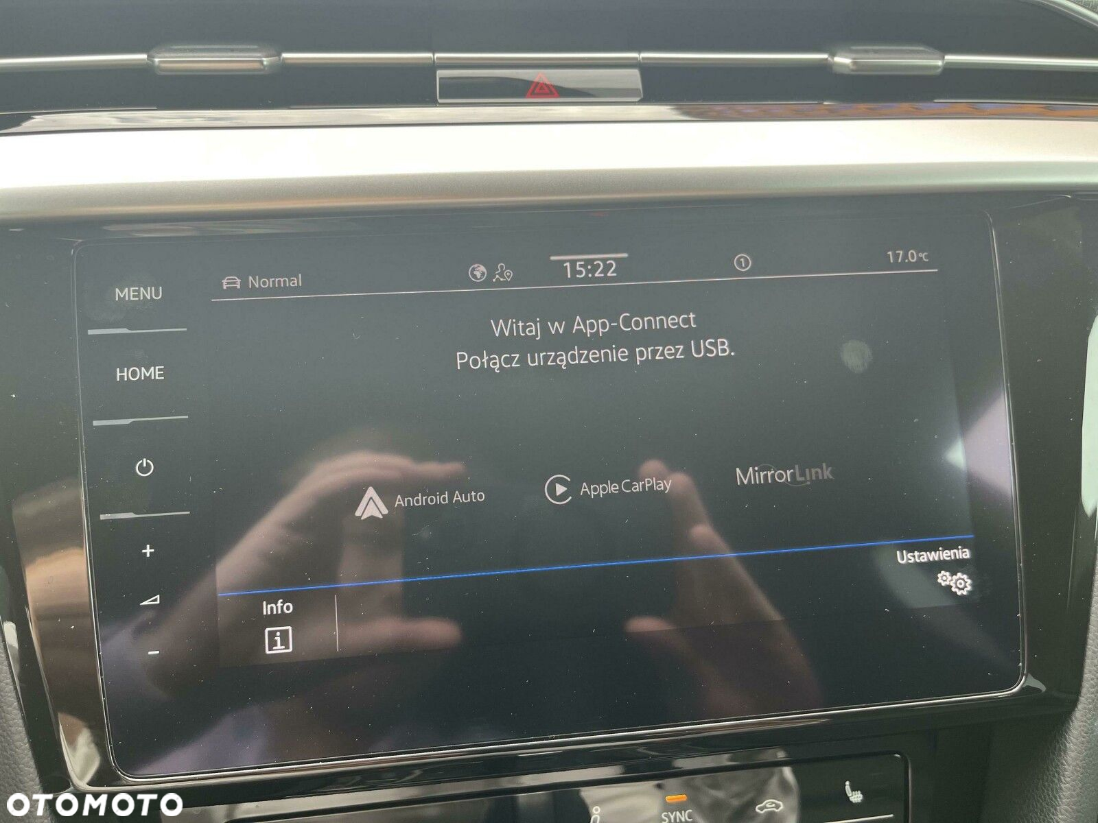 Volkswagen Arteon 2.0 TDI 4Motion R-Line DSG - 31