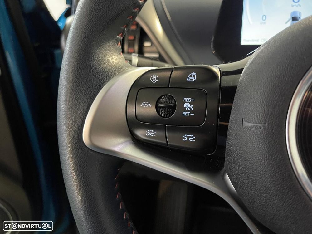 BYD Atto 3 60.48 kWh Comfort - 30