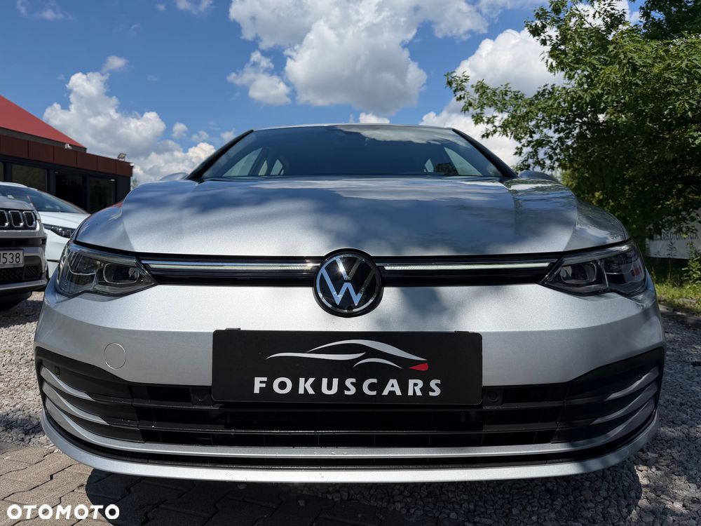 Volkswagen Golf - 17