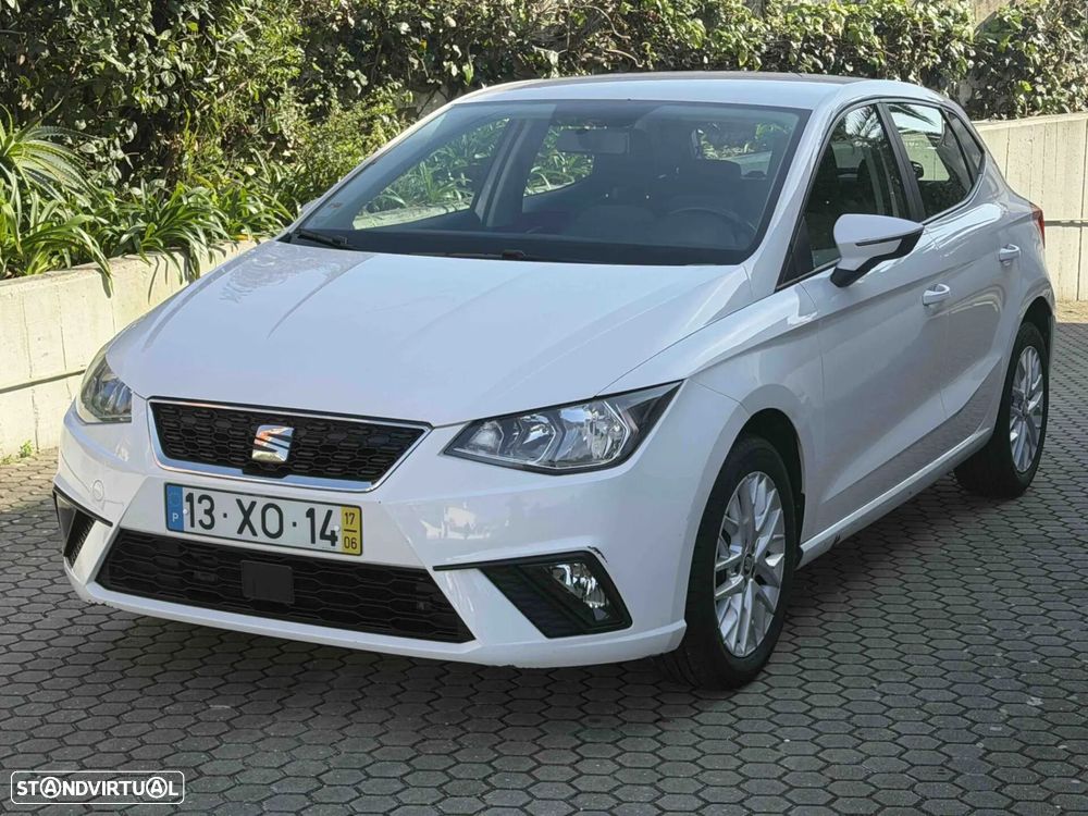 SEAT Ibiza 1.0 TSI S&S Style - 9