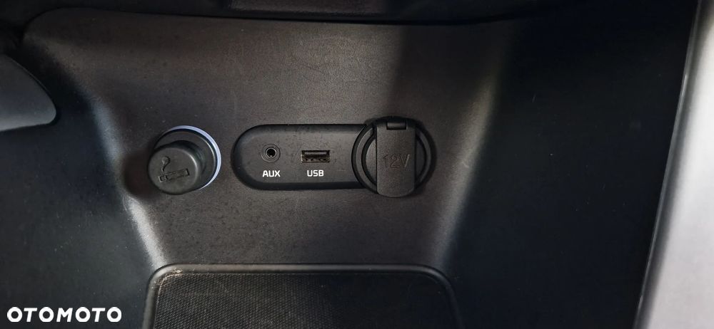 Kia Ceed 1.4 Business Line - 25